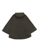 K Way Kids P. Le Vrai 4.0 Morgan Poncho