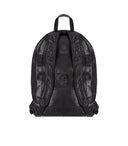 Campomaggi Santarcangelo Schwarzer Rucksack