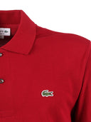 Lacoste Best Polo Manica Corta