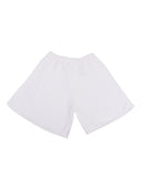 Mm6 Maison Margiela Kids Mm6 P180 U Calzoncini
