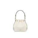 Valentino Garavani Valentino Garavani Locò Leather Bucket Bag