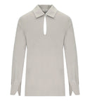 Mm Max Mara Gestro Sand Polobluse