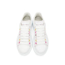 Alexander Mcqueen Oversized Sneakers