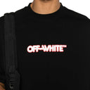 Off White Off White Round Logo Skate Skate