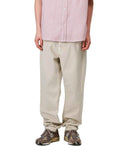 Carhartt Wip Newel Fleur De Sel Trouser
