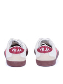 Veja Volley O.T. Leath White Pek Bark