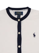 Polo Ralph Lauren Jrsycardiset Sets Jumper Set