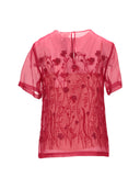 Parosh Sorgente Blouse