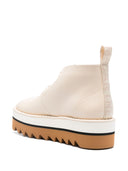 Stella Mc Cartney 50mm Sneak Elyse Boots