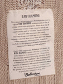Ballantyne Pullover mit R-Ausschnitt