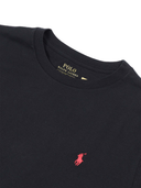 Polo Ralph Lauren Ss Cn Tops T Shirt