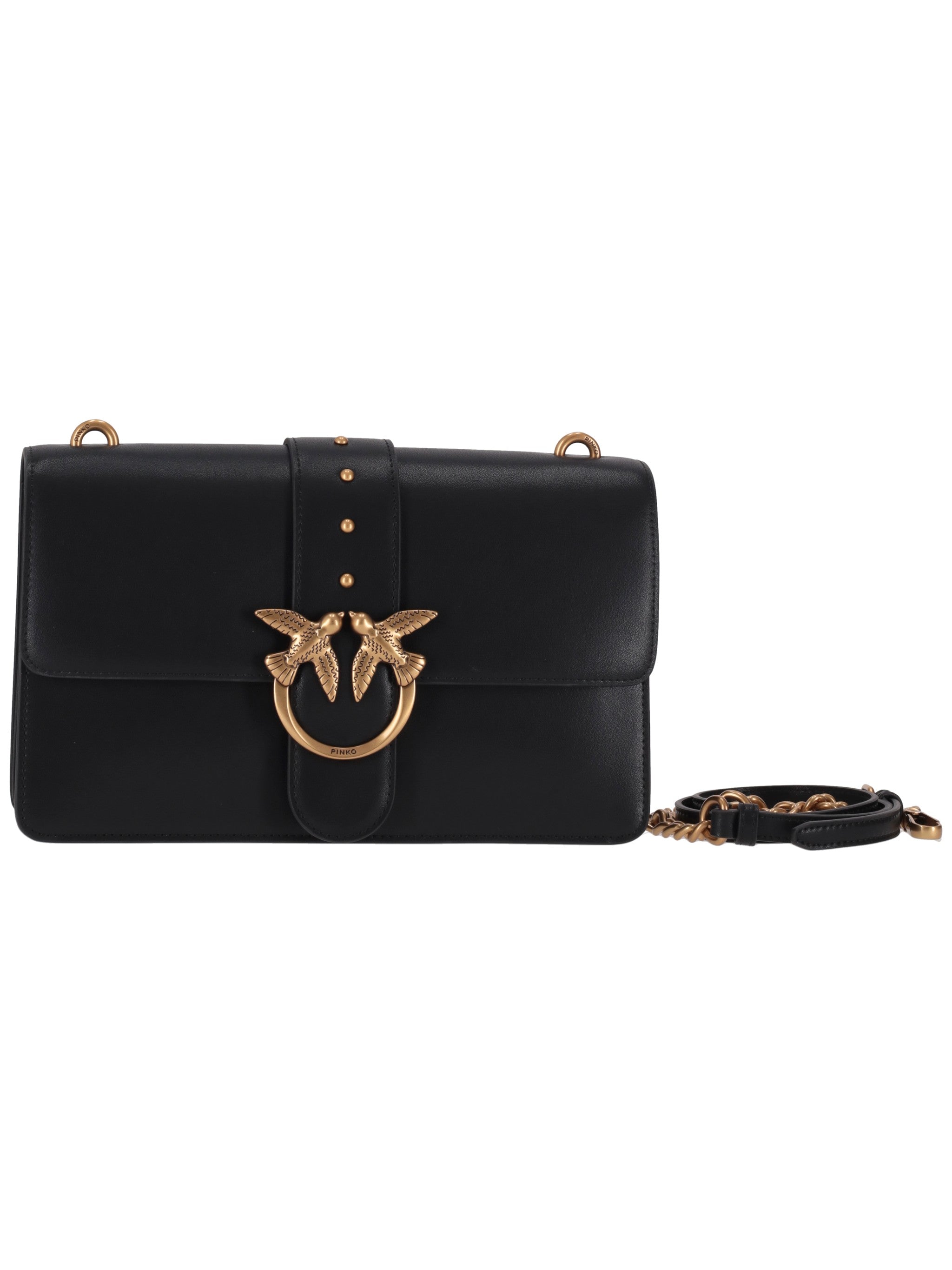 Pinko Love One Classic St. Cl Vitell