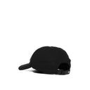 Dior Logo Patch Baseball Cap
