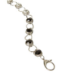 Max Mara Weekend Namur Silver Collana