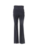 Vivetta Pantalone Con Stiro In Piega
