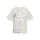 Acne Studios Acne Studios Plaster Print T Shirt