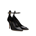 Valentino Garavani Valentino Garavani Patent Leather Pumps
