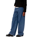 Carhartt Wip W' Jens Blue Jeans