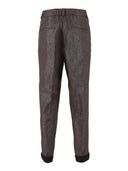 Peserico Woman Trousers