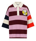 Polo Essentiel Antwerp Jice multicolore