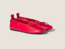 Miu Miu Ballerine Nappa