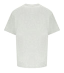 Carhartt Wip S/S Wip Iii Grey T Shirt