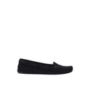 The Row The Row Mabel Leather Loafers