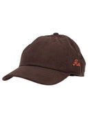 Autry Caps Main Unisex R9 Bo Baseball Brown