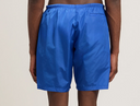 Palm Angels Curved Logo Swimshort