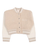 Givenchy Kids Cardigan Tricoté