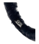 Ugg Tasman Schwarze Ohrenschützer