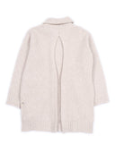 Dou Uod Knit Cardigan