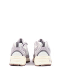 New Balance Scarpa Lifestyle Unisex Tier 3 Suede Mesh Grey Matter Truffle Salt