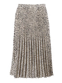 Max Mara Studio Gonna Legno