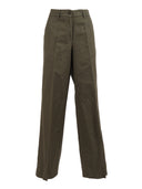 Aspesi Pantaloni Lunghi Donna