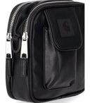 Carhartt Wip Norwich Black Crossbody Bag
