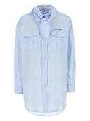 Miu Miu Camicie Bastoncino
