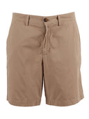 Sebago Sasanoa Short Chino Senza Pince