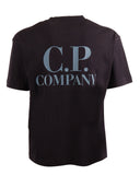 Cp Company T Shirts Short Sleeve