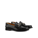 Gucci Leather Loafers