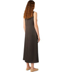 Max Mara Weekend Canossa Brown Dress