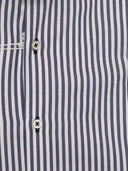 Sartoria Del Campo Sonrisa Camicia Uomo