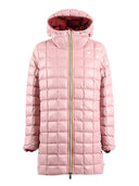 K Way Sophie St Thermo Double Médio