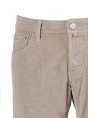 Jacob Cohen Pantalon 5 Pkt Slim Fit Nick