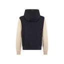 Herno Herno Colour Block Hooded Sweatshirt