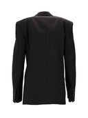 Stella McCartney Canvas Tailoring Sb Jacke