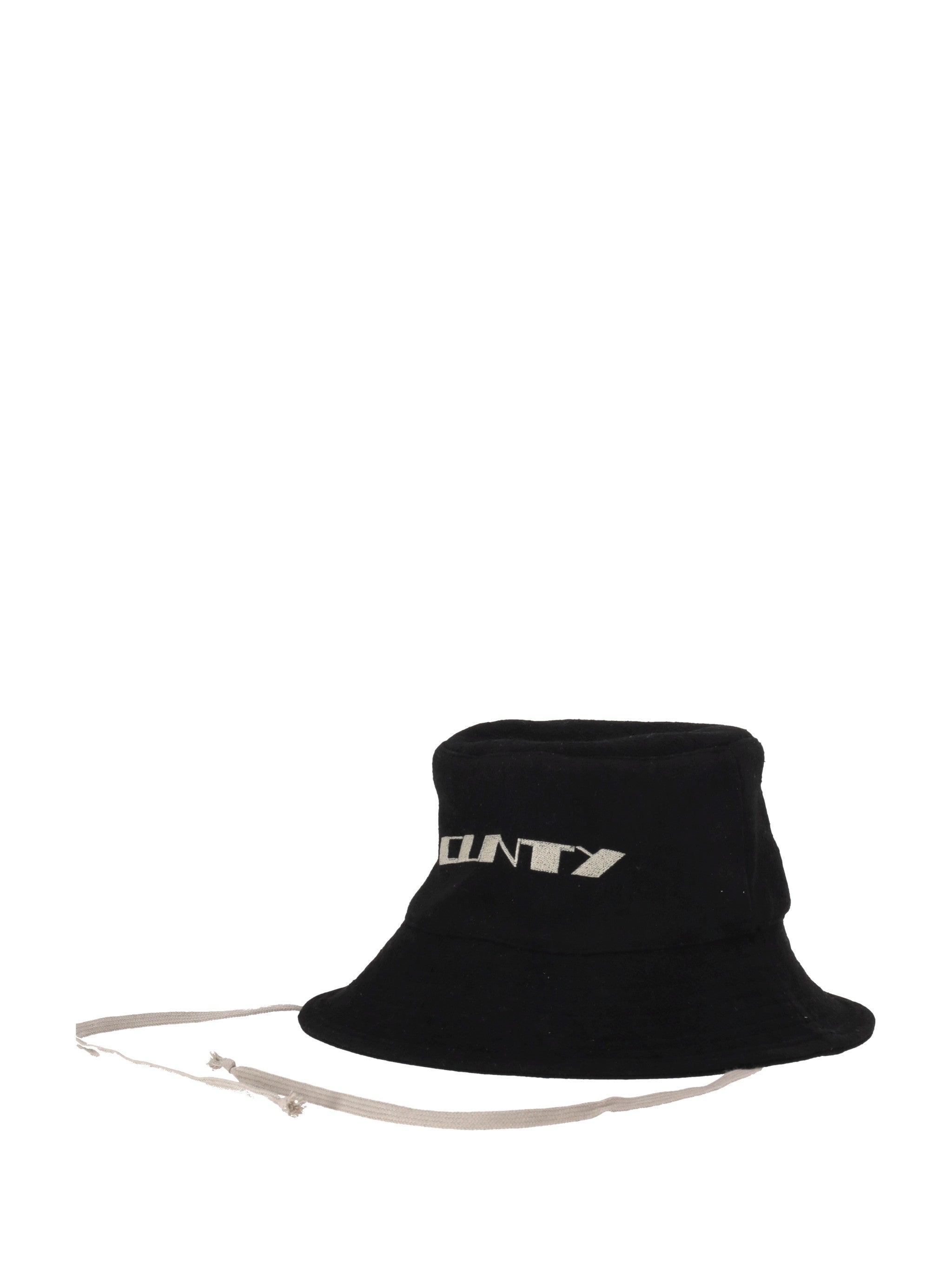 Rick Owens Drkshdw Gilligan Hat