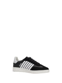 Dsquared2 Schnür-Low-Top-Sneaker