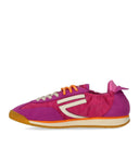 Puraai 6.02 Panther Jam Vintage Nylon Sneaker