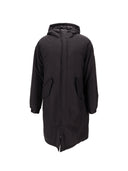 Moncler Sicione Long Parka